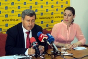 «Շատ-շատ փոքր ու միջին ձեռնարկություններ հարկային ճնշմանը չեն դիմանում»