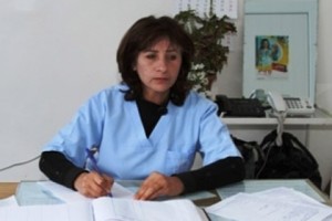 Քրեական գործ՝ բուժքրոջը ծեծելու դեպքի առթիվ