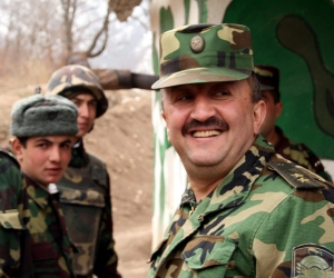 Movses Hakobyan: “Our army is capable of maintaining the ceasefire in the conflict zone”