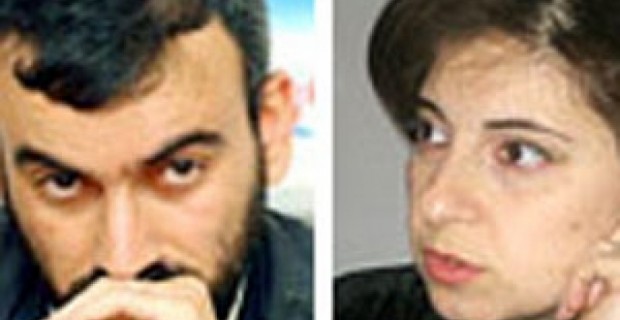 Nanor Sefilyan - “Armenia is our motherland which no force can snatch from us”