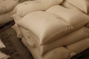 Sevan School Principal Suspected of Selling 17 Bags of UN Flour