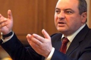 «Չորրորդ ինքնիշխանություն». Կարեն Կարապետյանն՝ իր հրաժարականի մասին