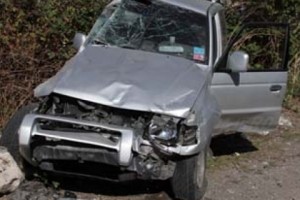 Հղի կնոջը վրաերթի ենթարկողին ձերբակալեցին