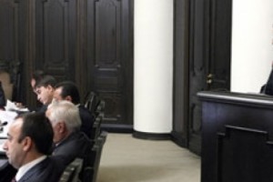 Վարչապետն ու ՏՄՊՊՀ-ի նախագահը` տնտեսական մրցակցության խնդիրների մասին