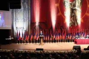 Գյուղատնտեսության զարգացման նպատակով Հայաստանում ներդրվելու են նոր 
մեխանիզմներ