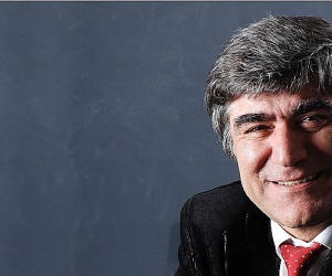 The Brave Armenian: Hrant Dink