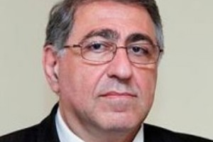 Арман Киракосян назначен представителем РА в международных организациях