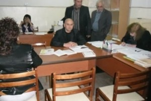 Կարեն  Օթարյանն էլ ինքնաբացարկ հայտնեց