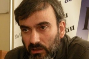 Жирайр Сефилян: “Раболепие омерзительно”