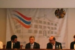 Մարզպետի հերթական նախատինքը