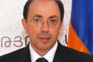 Լիտվայում նոր դեսպան է նշանակվել Արա Այվազյանը