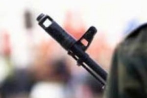 По делу ефрейтора Асатряна задержан срочный военнослужащий