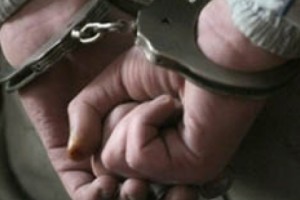 Задержание по факту перевода в психиатрическое отделение военнослужащего 
Ж.Мкртчяна