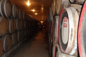 Մարտունու գինու գործարանը կարտադրի տանձի, դեղձի, ծիրանի և խաղողի օղիներ