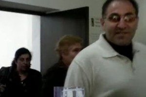 Նոր հայցեր` գյուղի բնակիչների դեմ