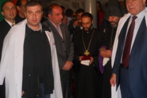Ախալքալաքի գարեջրի գործարանը բացվեց