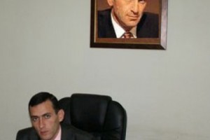 էդգար Հելհելյանը Ռոբերտ Քոչարյանին կոչ է անում առաջադրել իր թեկնածությունը