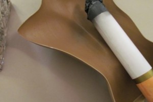 Что может заставить Наиру Зограбян выйти из такси?