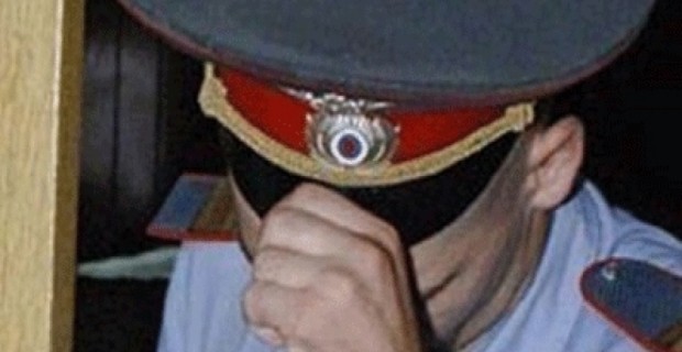 Two policemen Sentenced to Imprisonment
