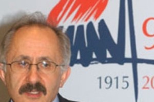 European Court Rules in Favor of Taner Akçam