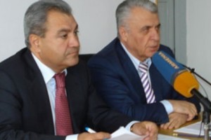 Վերահսկիչ պալատը ստուգումներ կիրականացնի Կոտայքի մարզում