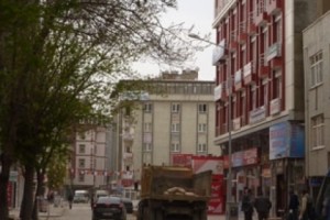 Հայաստանը Թուրքիային ուղարկել է վրաններ, քնապարկեր, ծածկոցներ, անկողնային 
պարագաներ
