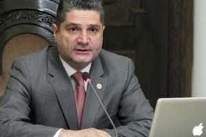 ԲՀԿ-ի պատասխանը վարչապետին. «...զի քո է արքայություն եւ զորություն եւ փառք, 
հավիտյանս հավիտենից, ամեն»