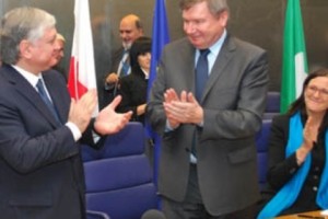 Հայաստան - Եվրոպական Միություն Շարժունակության հռչակագիր