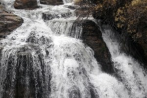 Защитники водопада Трчкан будут бороться до конца