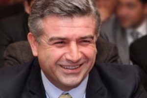 Կարեն Կարապետյանի հարցազրույցը