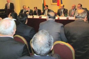 Կստեղծվի Հայ-հնդկական գործարար խորհուրդ