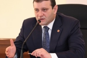 Հաստատվել է Տարոն Մարգարյանի թեկնածությունը