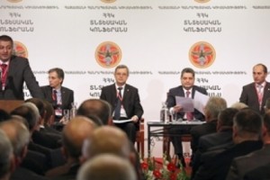 «Հայացք». տնտեսական կոնֆերա՞նս, թե՞ ընտրական քարոզչություն