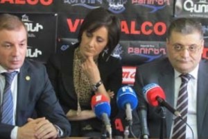 Political Resignations are Normal in Pre-Election Year