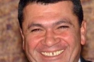 New RA Police Chief - Vova Gasbaryan