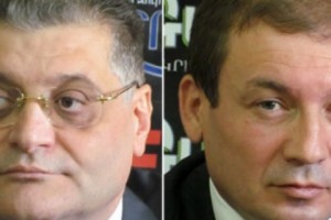 «Կոտրած տաշտակը» շանտա՞ժ է