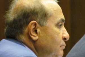 Parliament Prez Hovik Abramhamyan Resigns