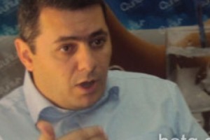 «Ես չեմ հասկանում` Թուրքիայի մայրաքաղաքը Բաքո՞ւն է, թե՞ Անկարան»