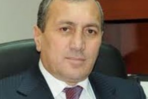 Губернатор Сюника решил стать ученым