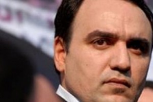 Артур Багдасарян: «Уверен, что в результате предстоящих выборов ПОЕ займет свое 
достойное место в парламенте»