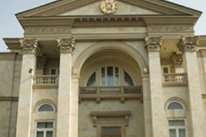 Հայկական պատվիրակության այցը Նիդեռլանդներ
