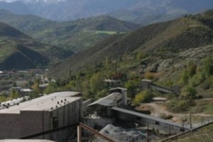 Dundee Precious Metals Reports Strong 3rd Quarter Earnings