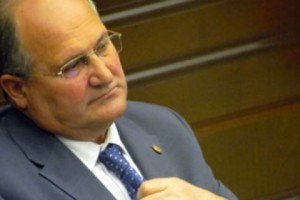 «Հայկական ժամանակ». Ամենահավանական թեկնածուն Սամվել Նիկոյանն է