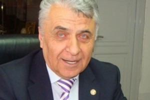 Կ. Շահգալդյանը հրաժարական չի տալիս. նա պայքարելու է ՀՀԿ-ի ձայների համար