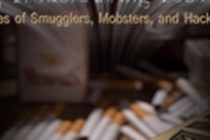 Japan Tobacco Distributors Tied to Cigarette Smuggling Investigative Unit Fired