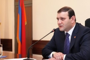 Yerevan to Elect New Mayor on November 15