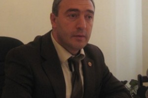 Արթուր Նալբանդյանի 100 օրը