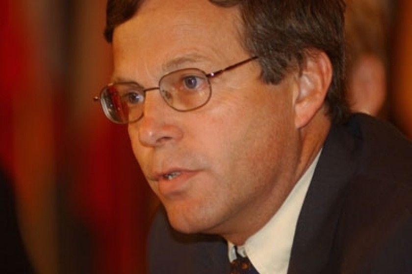 U.S. Ambassador Meets with Liberal Democrats Party Reps