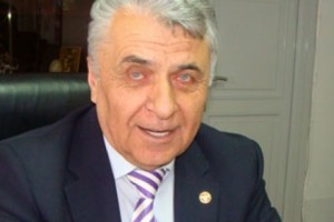 Կովալենկո Շահգալդյանը կողմ է հանքի շահագործմանը