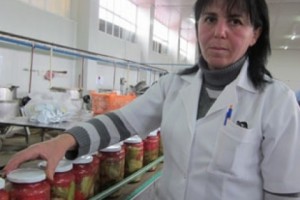 “Made in Artsakh” Label Sometimes Hurts Exports